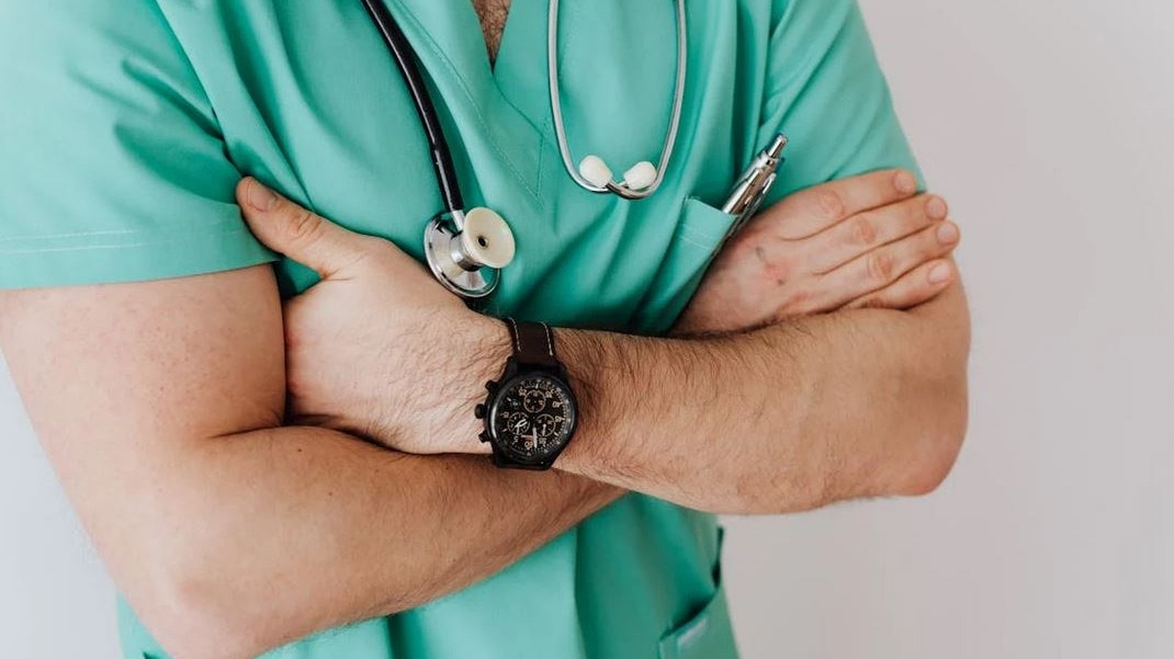 Healthcare Emerges as the New AI-Proof Career Frontier: Are Tech Jobs Losing Their Edge?