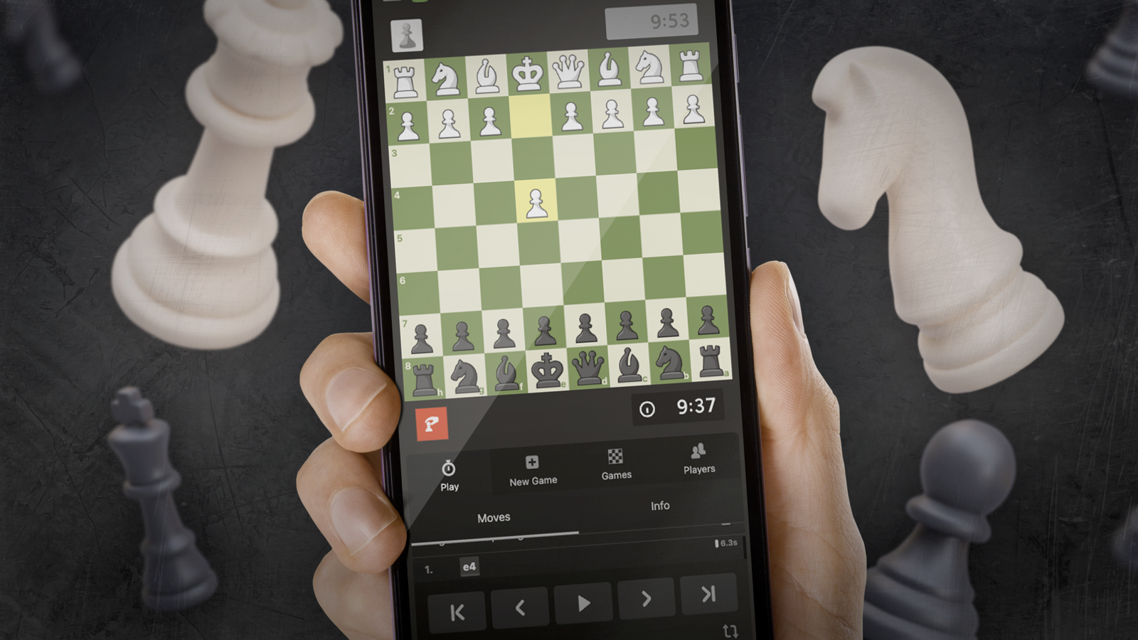 Tragedy of a young grandmaster accused of cheating in chess by ...