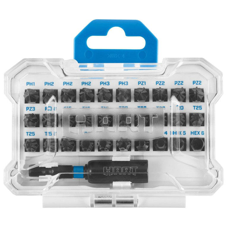 Walmart is Slashing Prices on Hart Tools Ahead of Cyber Monday: Prices ...