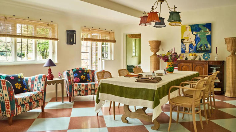 14 Interior Designs Trends Set to Define 2026