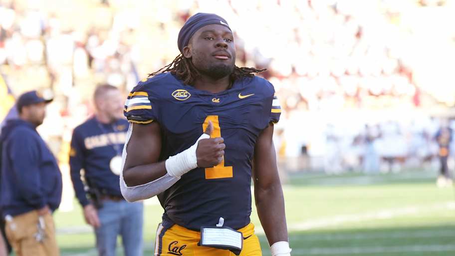 Cal Game Summary: Bears Upset No. 21 SMU