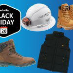 Amazon Is Blowing Out Work Boots and Workwear for Cyber Monday: Up to ...