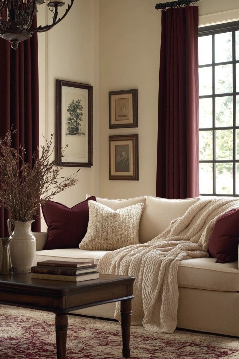 5 Tips Warna Gorden Elegan untuk Ruang Lebih Estetis! - Info Malang Raya AA1Rpptl - Info Malang Raya