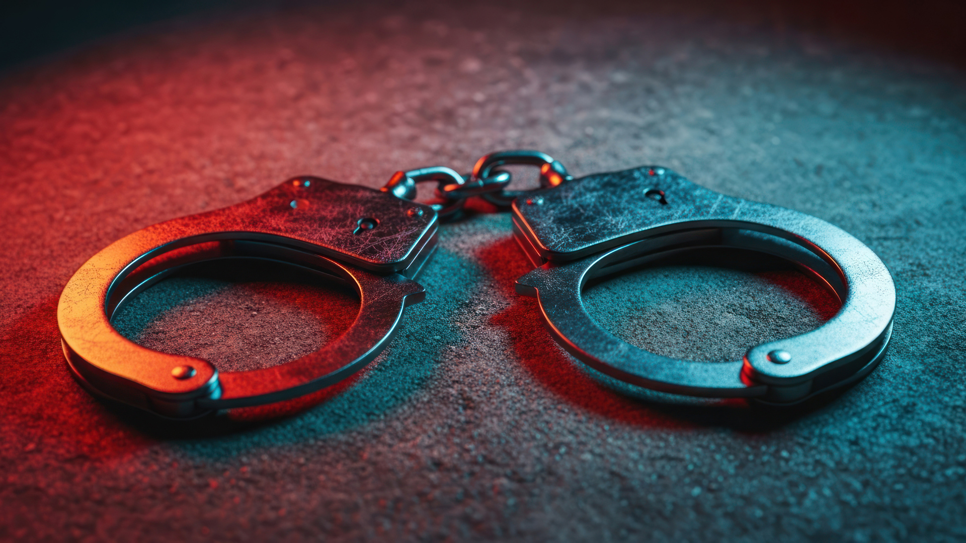 2 arrested after overnight shooting in Davenport that killed 2, injured 1