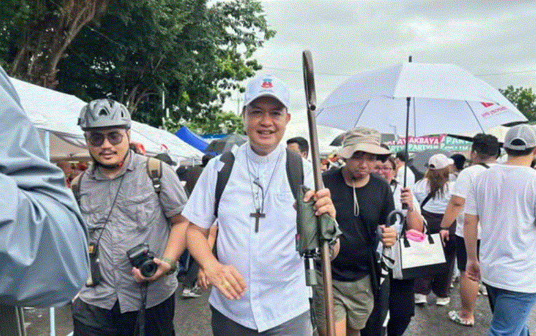 86 dioceses to join nationwide anti-corruption rally —CBCP