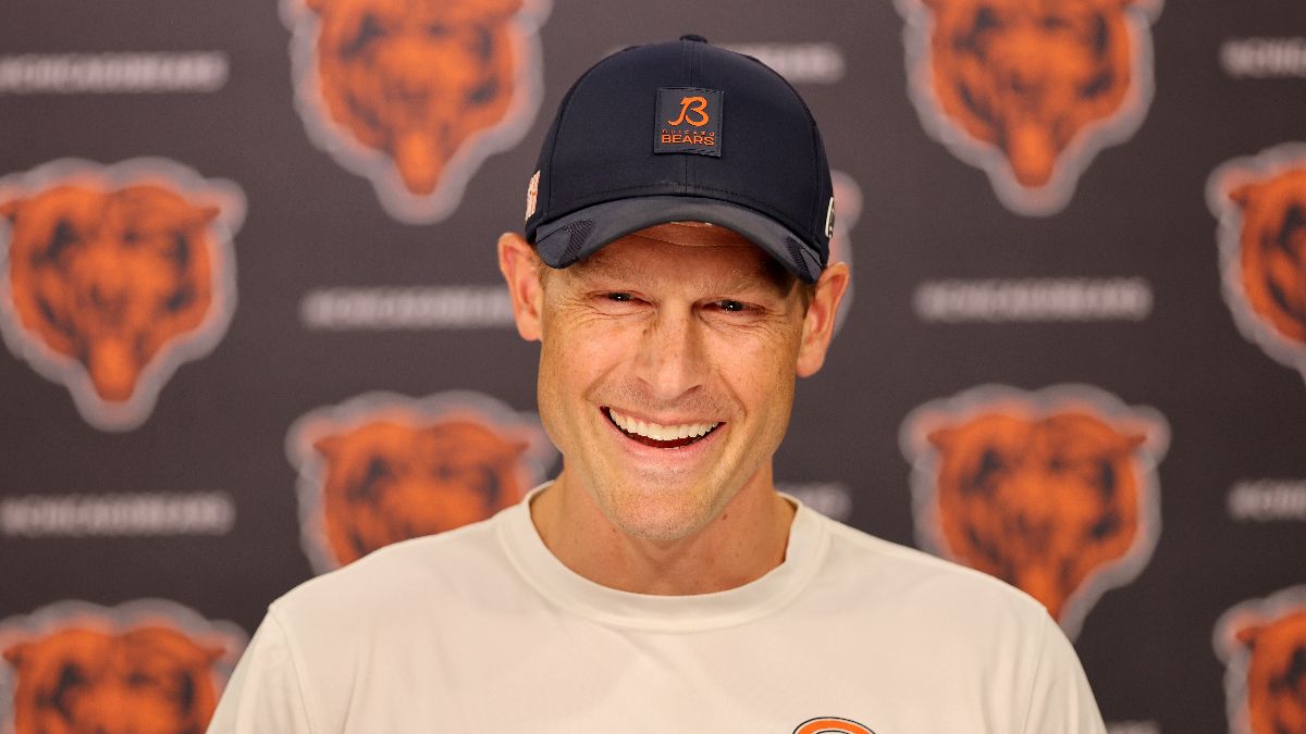 Ben Johnson Takes a Dig at Lions Amid Bears’ Rise