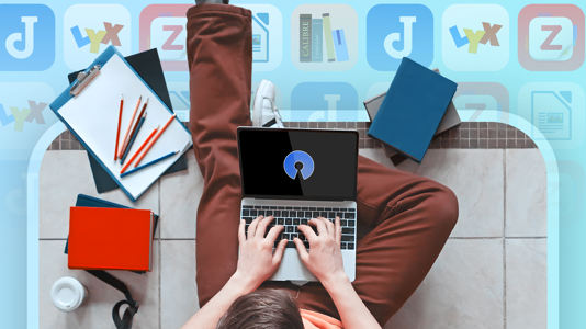 Lucas Gouveia/How-To Geek | Prostock-studio/ Shutterstock