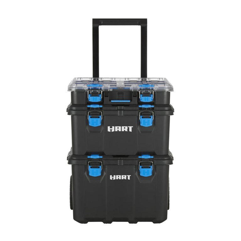 Walmart is Slashing Prices on Hart Tools Ahead of Cyber Monday: Prices ...