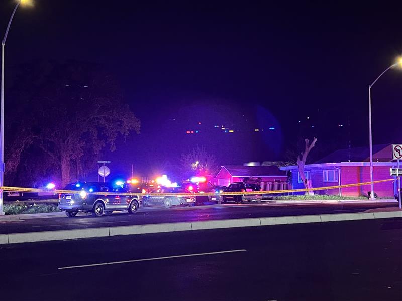 Stockton shooting leaves 4 dead multiple injured at child s birthday party