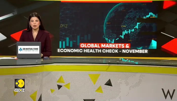Global Markets & Economic Health Check - November