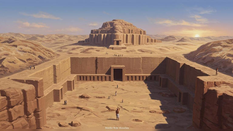 it wasn't floods or war: scientists crack 4,000-year-old mystery about why indus valley civilisation ended