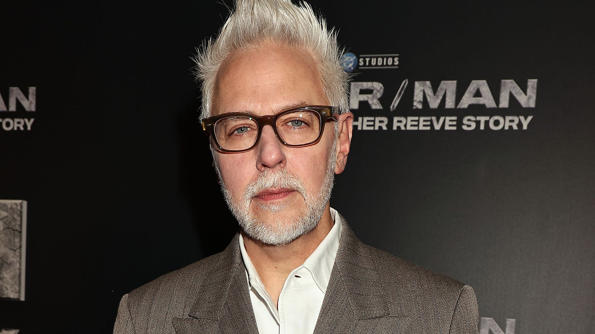 James Gunn officially confirms next DCU project after Man of Tomorrow