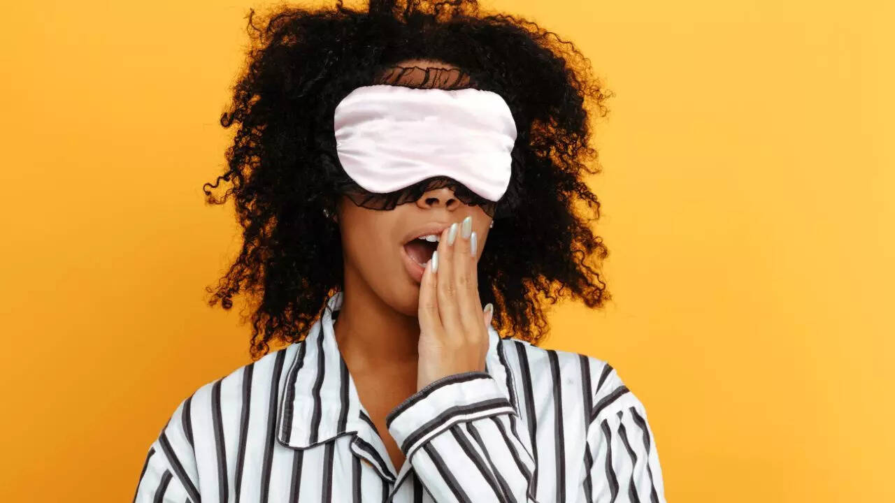 8 surprising sleep patterns that could be harming your nervous system