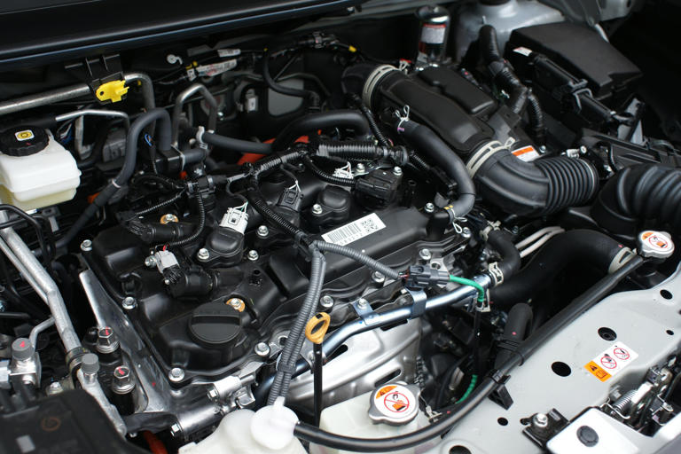 Toyota Veloz Hybrid gunakan mesin berkode 2NR-VEX