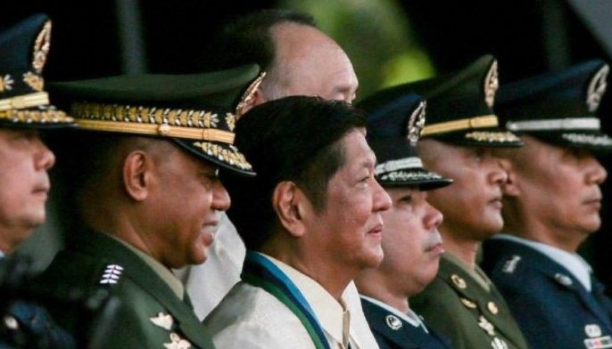 AFP: Retired generals oppose destabilization, show commitment to ...