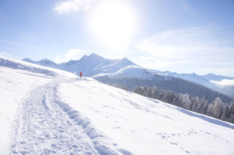 Foreign Office warns UK travellers of 'risky' winter sports