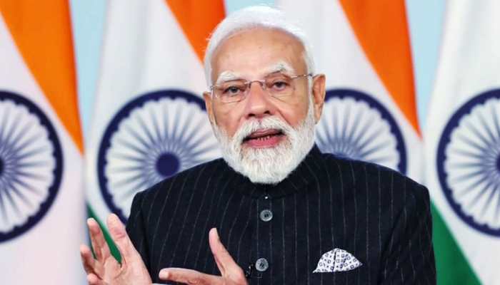 India Hits All Time High: Foodgrain Output Soars To 357 Million Tonnes