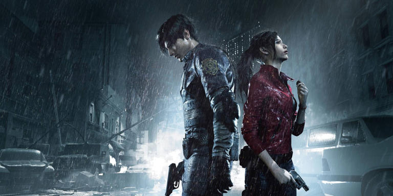 Resident Evil 2 RE:Enhance V2.0 Mod: Stunning Visual Upgrade