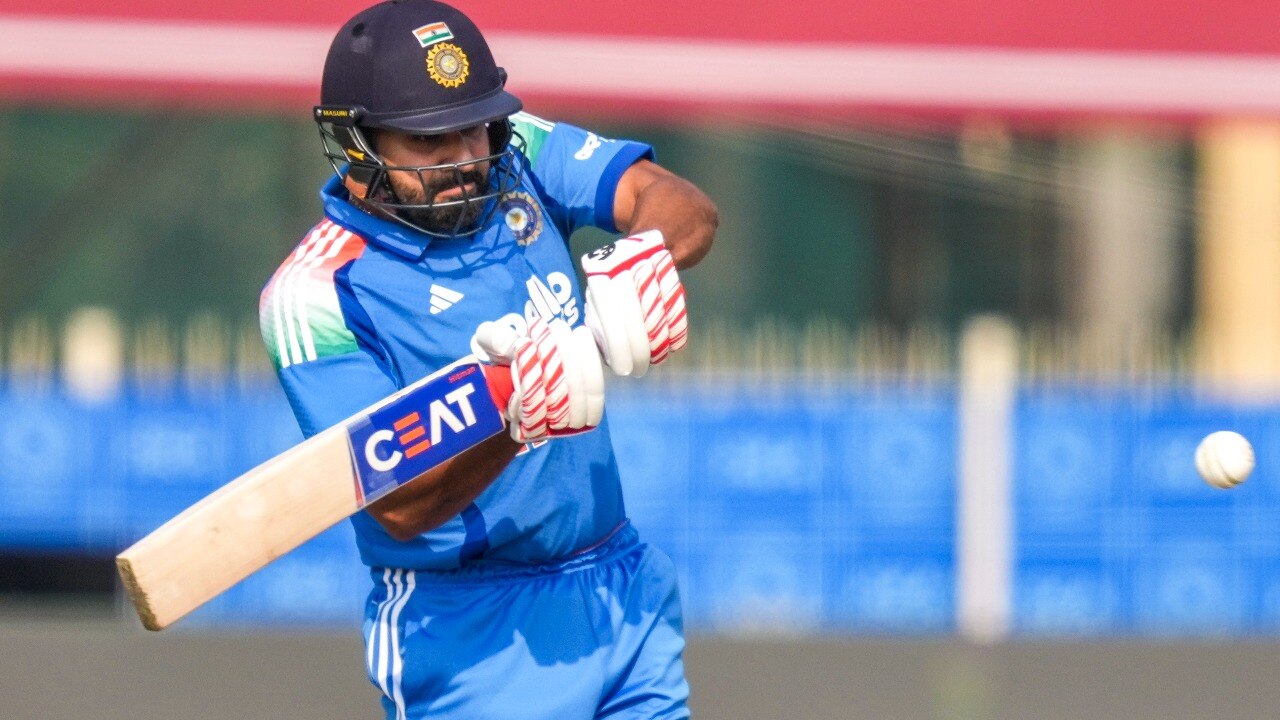 IND vs SA: Rohit Sharma breaks Shahid Afridi's world record for most ...