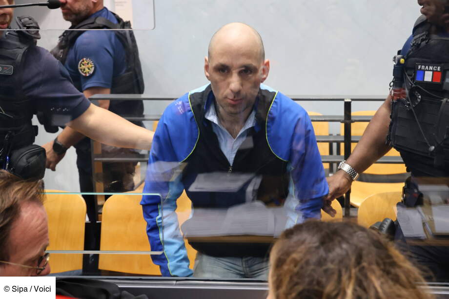 Cédric Jubillar : son fils Louis a demandé à la justice de changer de nom