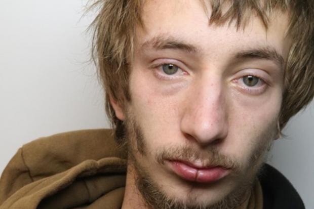 Urgent appeal to find missing man last seen with mountain bike