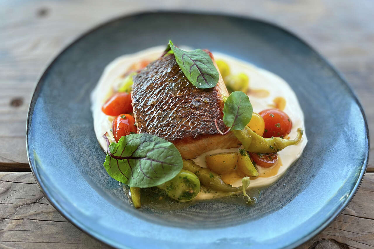 'Overlooked and untapped': A sleepy culinary gem hides on the Central Coast