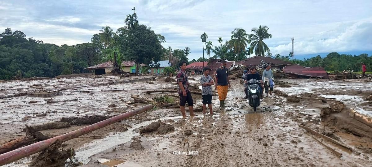 Purbaya sentil bea cukai kapal bantuan diminta bayar Rp30 miliar