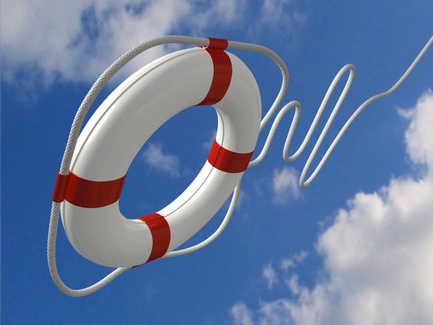 A rescuer boss will swoop in and take over their direct reports' projects -- but this stifles growth.