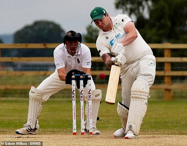 One-legged father is ordered to pay £36,000 of benefits back after ...