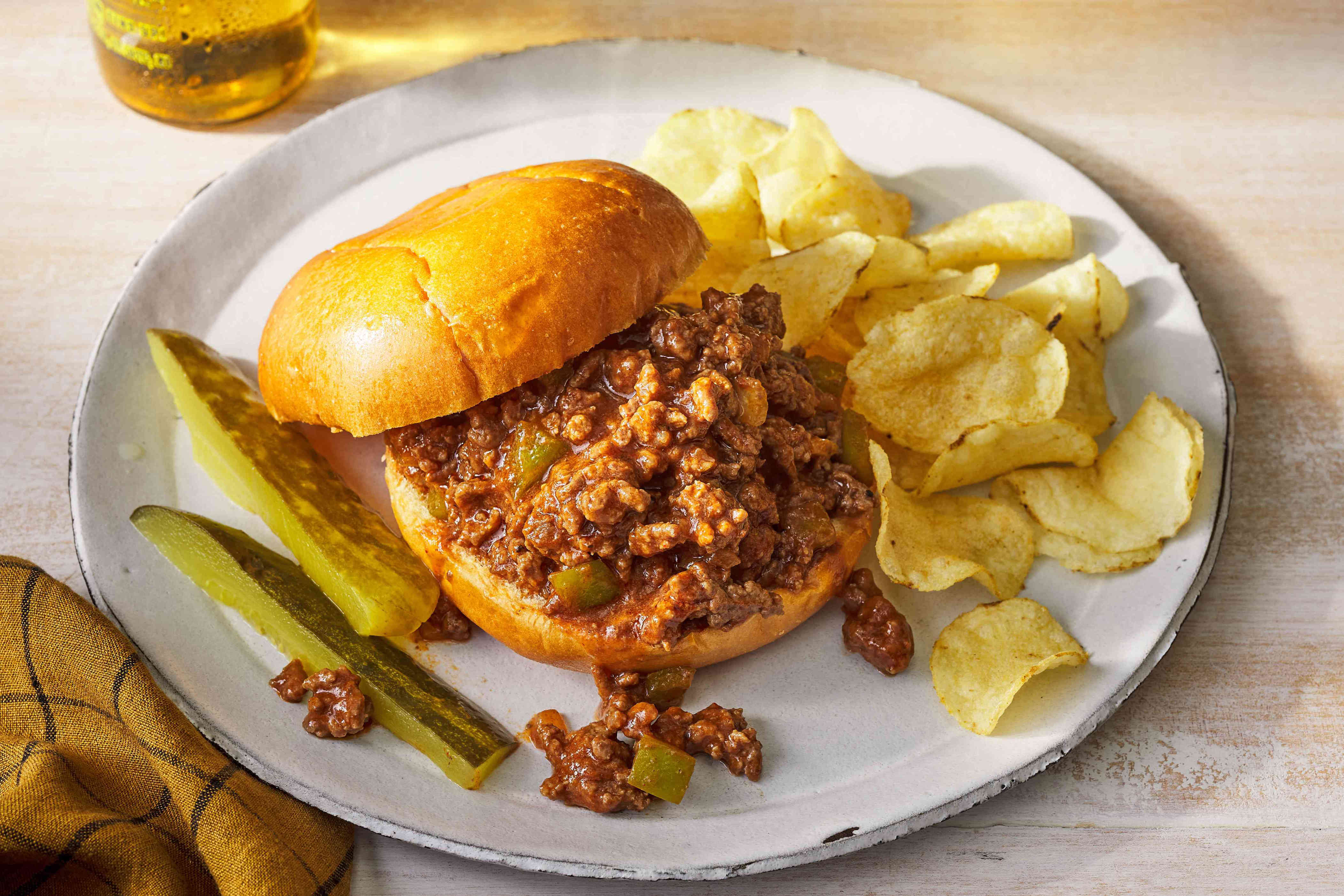15 Old-Fashioned Weeknight Dinners You Can Always Rely On