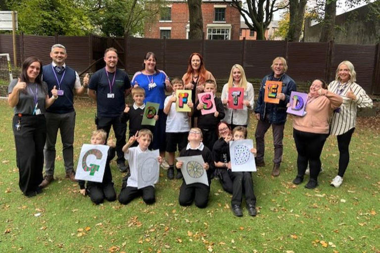 Specialist school makes offer in response to increasing demand for ...