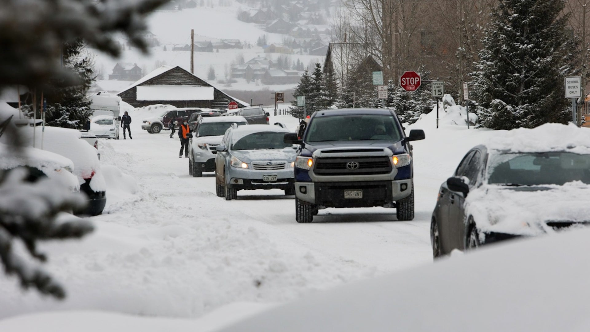 Here’s A Winter Checklist Of Dos And Don’ts For Your Car