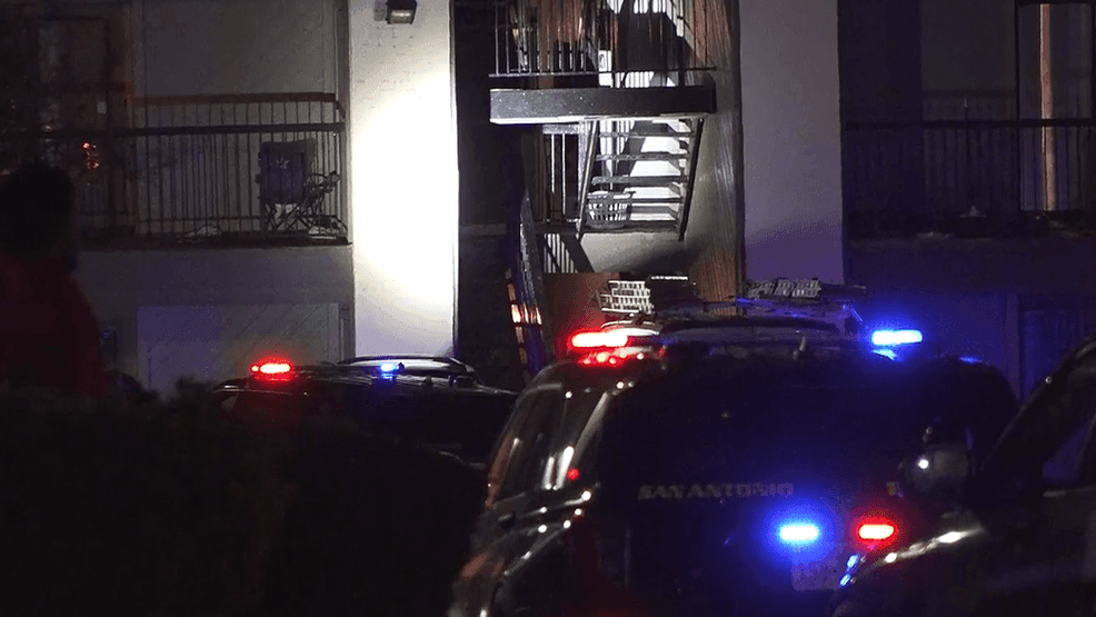 Man found dead in shooting during argument at Icon apartments