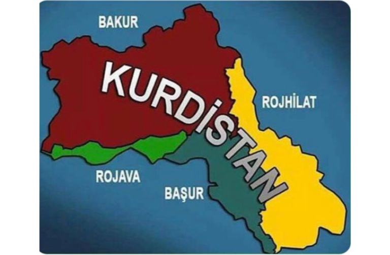 US, Israel, don’t abandon us to Iran, Kurdistan Freedom Party leader ...