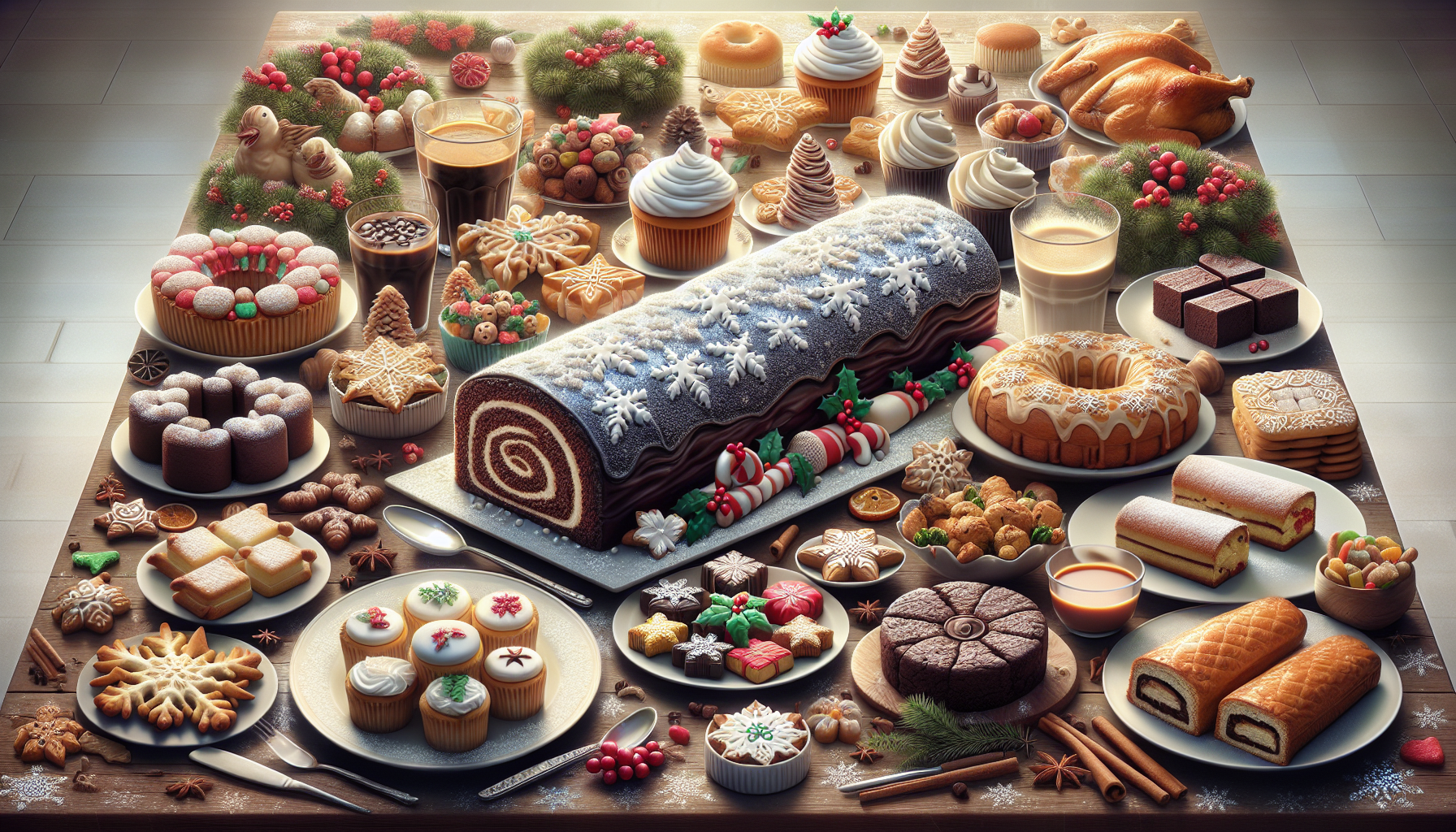 easy-and-delicious-christmas-recipes