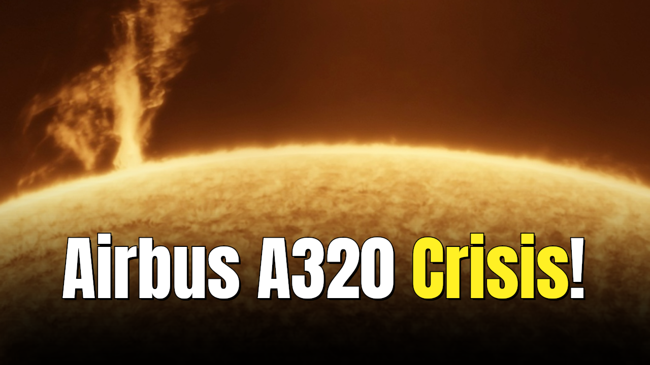 Solar Radiation Blamed For Scary JetBlue Plunge: Airlines Rush Urgent ...