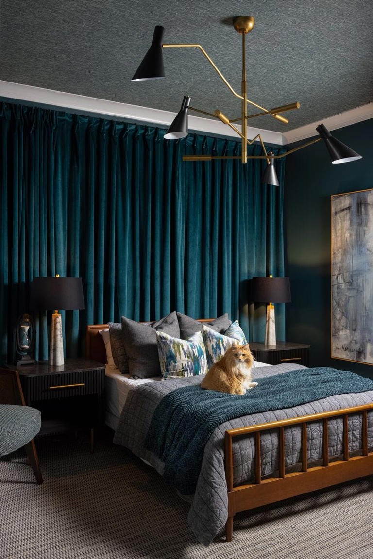 10 Bedroom Design Trends You'll See Everywhere in 2026