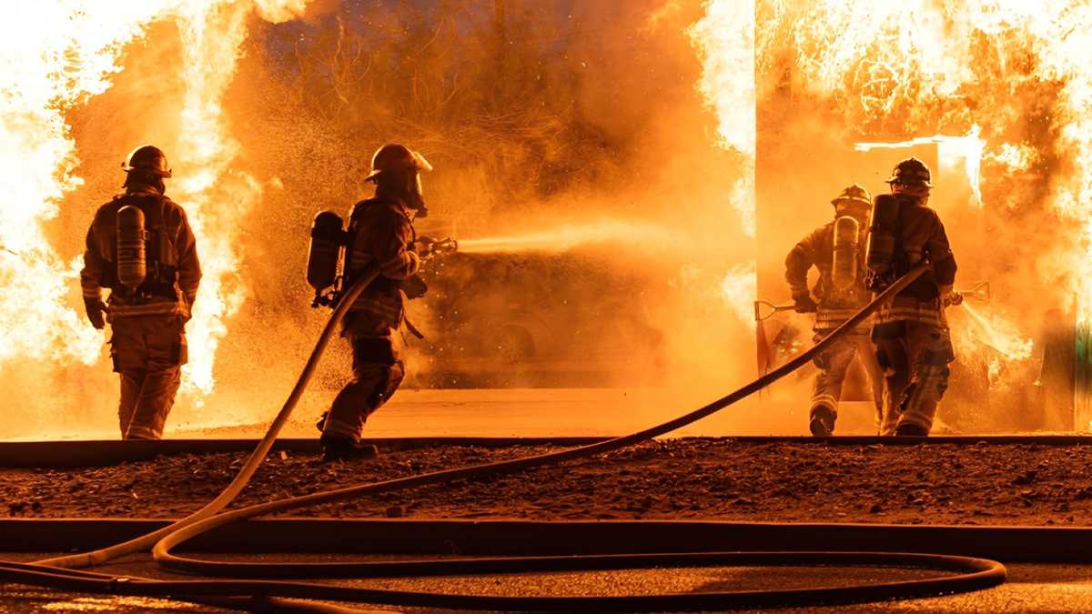 Nasawi sa Sunog sa Valenzuela: Binata, 16, May Autism - balita news from KAMI.com.ph