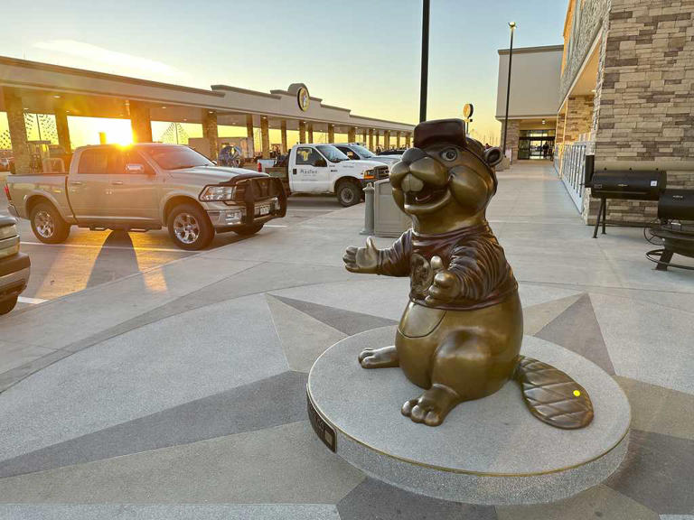 Buc-ee's political and economic impact front and center as travel ...