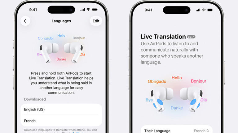 5 Best New iOS 26.1 Features You Need To Start Using, According To Users