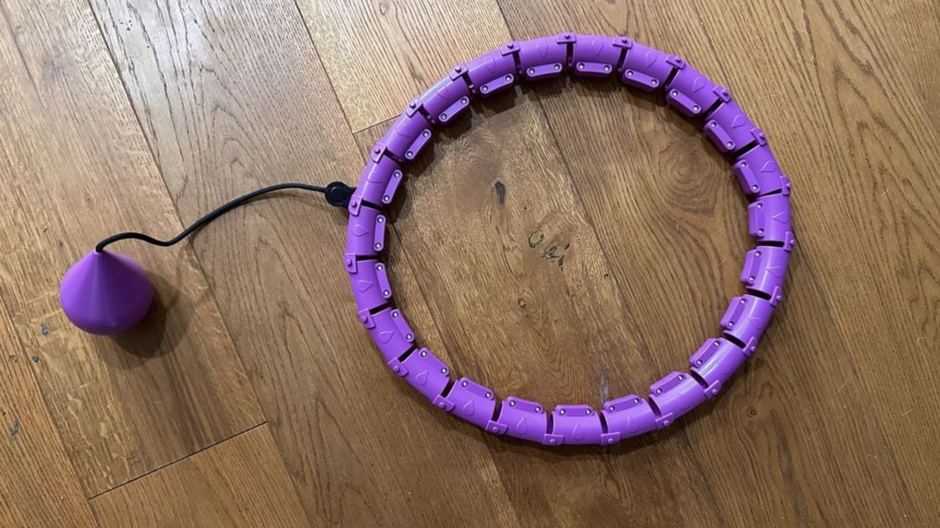 Does the Infinity Hoop Work? Here’s My Honest Review
