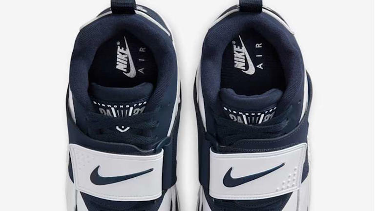 Deion Sanders' Nike Sneakers Drop in Dallas Cowboys Colors This Week