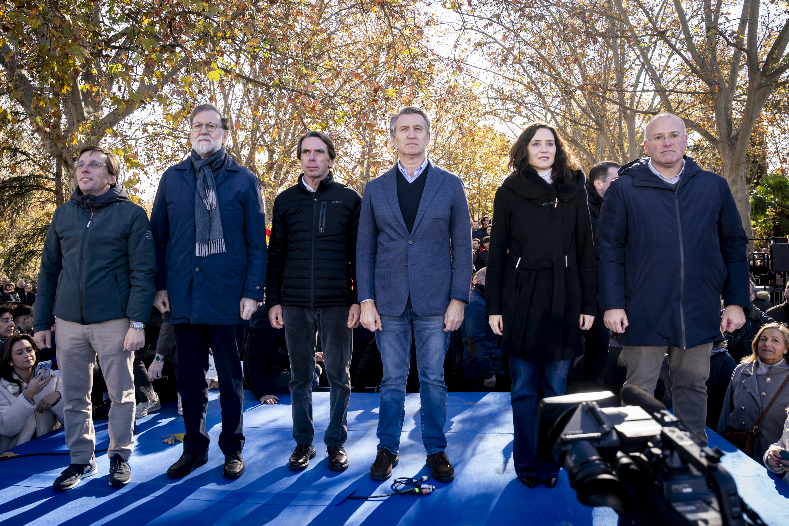 Un analista de comunicación política señala el error del PP en la ...
