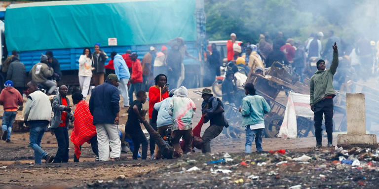 L'Union européenne menace ce pays africain de sanctions et de gel des financements