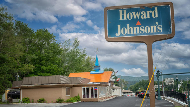 10 Most Influential Restaurant Chains Of All Time