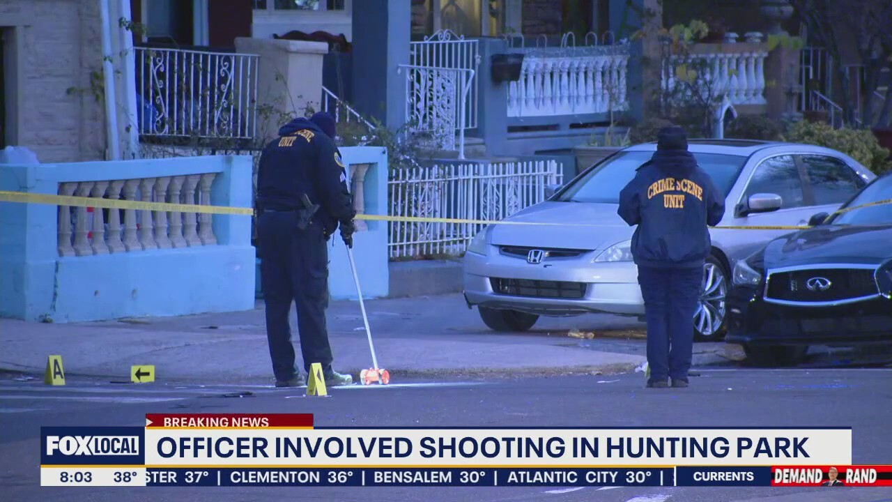 Officer-involved shooting leaves woman in critical condition in Hunting ...