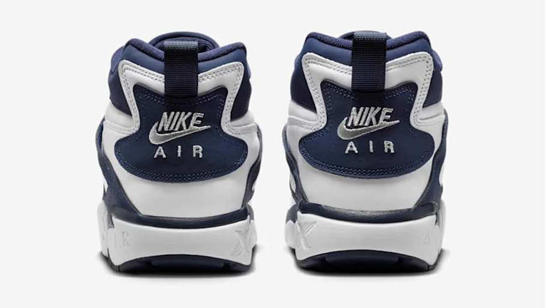 Deion Sanders' Nike Sneakers Drop in Dallas Cowboys Colors This Week