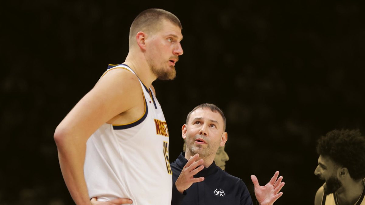 David Adelman explains why Nikola Jokic is the NBA's most unique ...