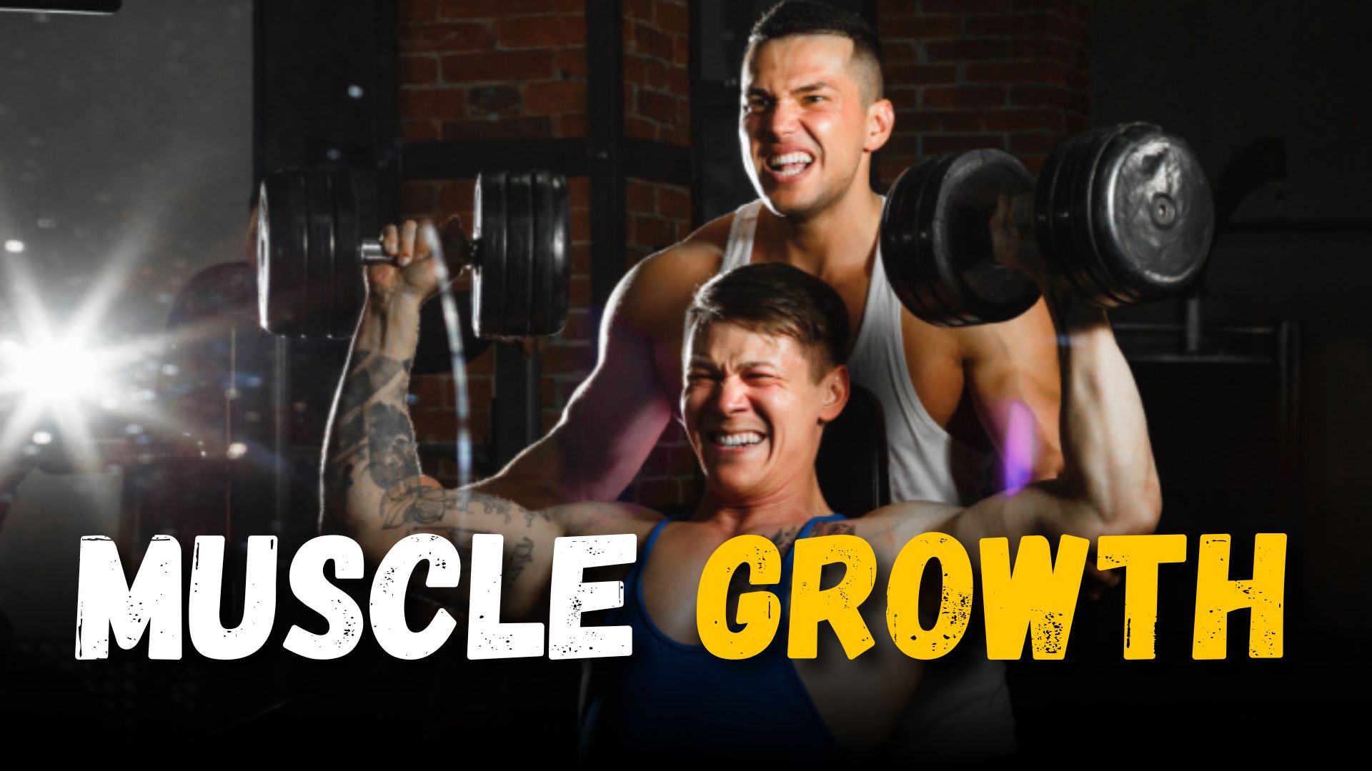 The Smartest Muscle Building Technique? A Look at Forced Reps