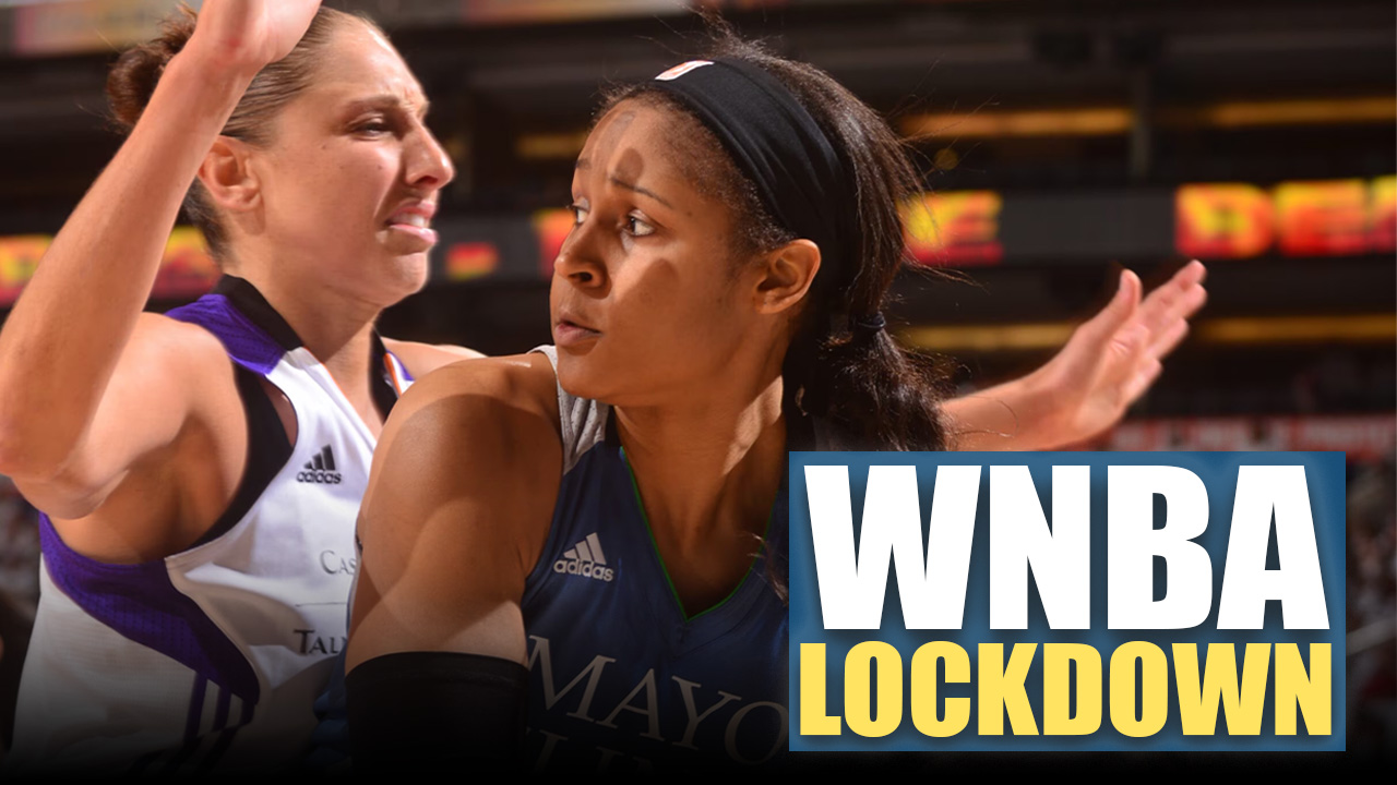 5 Greatest Defensive Minds That Changed The WNBA Forever